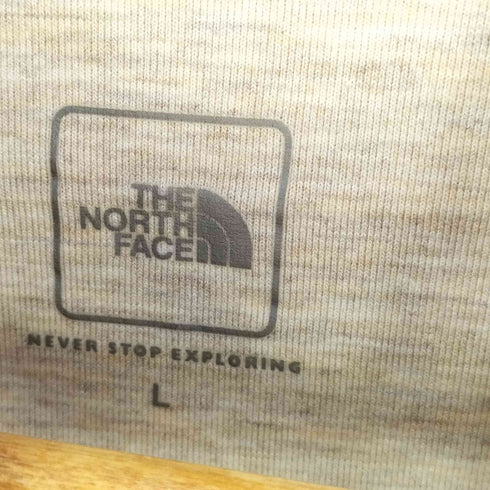 ザノースフェイス THE NORTH FACE TECH AIR SWEAT HD メンズ import:L