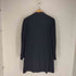 ARDENT-ZEAL cashmere カシミヤ混ハーフコート メンズ JPN:S