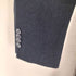 ARDENT-ZEAL cashmere カシミヤ混ハーフコート メンズ JPN:S