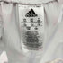アディダス adidas パフォーマンスロゴ刺繍 ストライプ イージー ワイドパンツ ジャージ メンズ J180