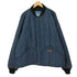 RefrigiWear キルティングワーク ジャケット メンズ