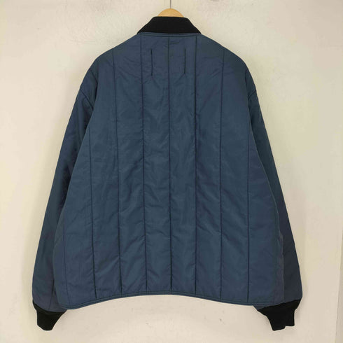 RefrigiWear キルティングワーク ジャケット メンズ