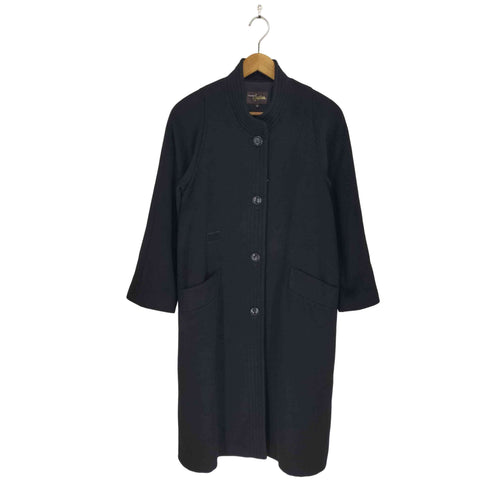 JUPIAN cashmere カシミヤ100% ロングコート レディース JPN:9号