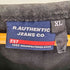 R AUTHENTIC JEANS CO キャラクタープリント ノースリーブ シャツ メンズ import:XL