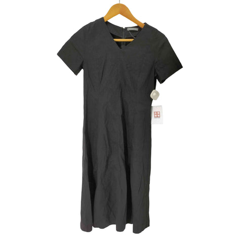 セオリー theory GIOLI STR ECO CRUNCH WASH レディース DE:32