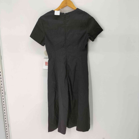 セオリー theory GIOLI STR ECO CRUNCH WASH レディース DE:32