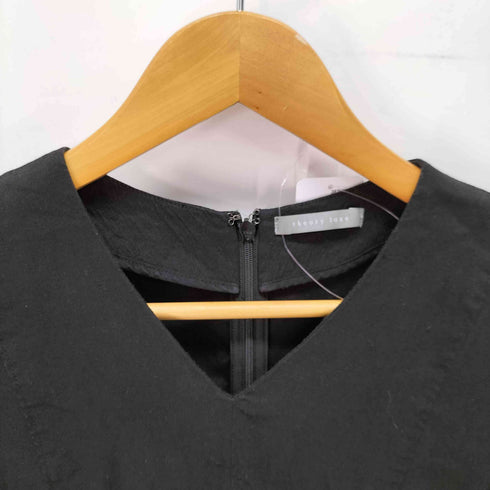 セオリー theory GIOLI STR ECO CRUNCH WASH レディース DE:32