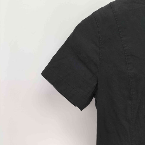 セオリー theory GIOLI STR ECO CRUNCH WASH レディース DE:32