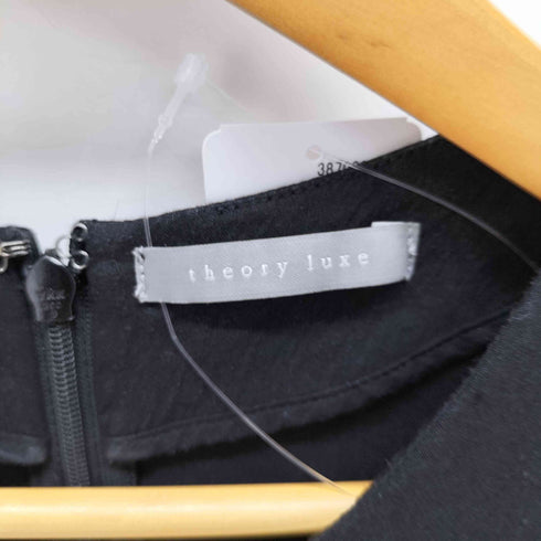 セオリー theory GIOLI STR ECO CRUNCH WASH レディース DE:32