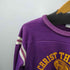 CHRIST THE KING COBRAS プリント Q/S Tシャツ メンズ