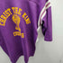 CHRIST THE KING COBRAS プリント Q/S Tシャツ メンズ