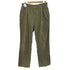 ポロバイラルフローレン Polo by RALPH LAUREN POLO CORDS ANDREW PANT 太畝 2タック コーデュロイ パンツ メンズ 34