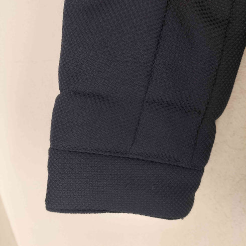 ニコル NICOLE フーデッドダウンジャケット メンズ JPN:46