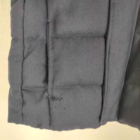 ニコル NICOLE フーデッドダウンジャケット メンズ JPN:46