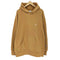 チャンピオン Champion 青単復刻 REVERSE WEAVE 目あり プルオーバーパーカー メンズ import:XL