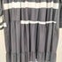 ドゥドゥ DouDou 23SS S/S プリントティアードワンピース レディース FREE
