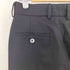 Velvety Indigo Blue Black MORPHO PANTS レディース 36