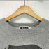 アベイシングエイプ A BATHING APE FACE CREWNECK SWEATSHIRT メンズ JPN:L