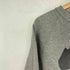 アベイシングエイプ A BATHING APE FACE CREWNECK SWEATSHIRT メンズ JPN:L