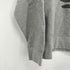 アベイシングエイプ A BATHING APE FACE CREWNECK SWEATSHIRT メンズ JPN:L