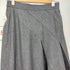レイビームス Ray BEAMS 24AW デニム レース キリカエ スカート レディース