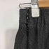 レイビームス Ray BEAMS 24AW デニム レース キリカエ スカート レディース