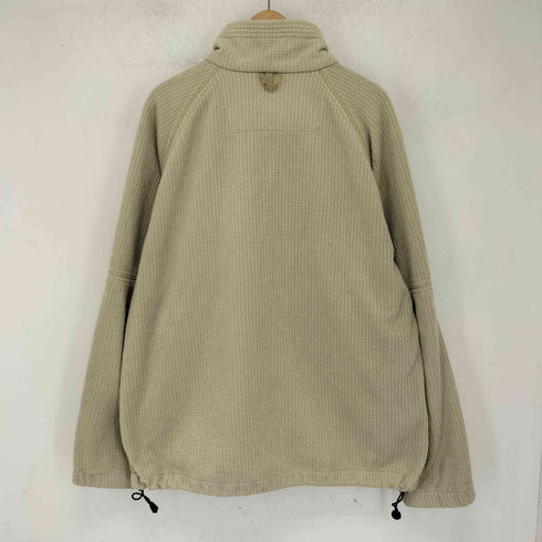 コロンビアスポーツウェア Columbia Sportswear USA製 convert フリースジャケット メンズ LL