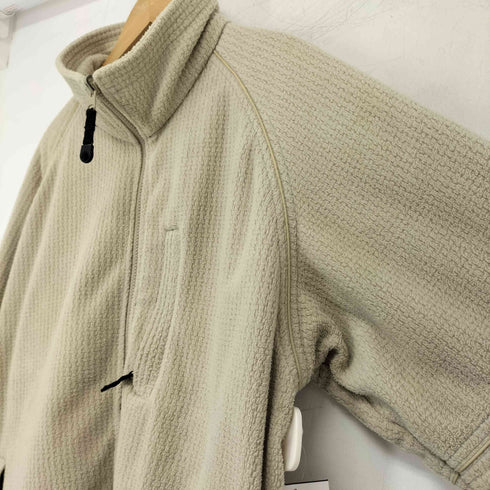 コロンビアスポーツウェア Columbia Sportswear USA製 convert フリースジャケット メンズ LL