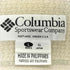 コロンビアスポーツウェア Columbia Sportswear USA製 convert フリースジャケット メンズ LL