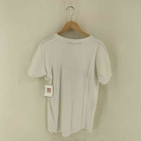 グラウンドワイ Ground Y 反転ロゴプリント Tシャツ メンズ JPN:3