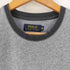ポロラルフローレン POLO RALPH LAUREN 裾ロゴ リンガーTシャツ メンズ import:M