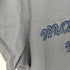 マドモアゼルノンノン mademoiselle NON NON ロゴワッペン クルーネックTシャツ レディース JPN:38