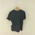 ブラックコムデギャルソン BLACK COMME des GARCONS アート プリント Tシャツ メンズ JPN:L
