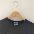 ブラックコムデギャルソン BLACK COMME des GARCONS アート プリント Tシャツ メンズ JPN:L