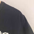 ブラックコムデギャルソン BLACK COMME des GARCONS アート プリント Tシャツ メンズ JPN:L