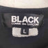 ブラックコムデギャルソン BLACK COMME des GARCONS アート プリント Tシャツ メンズ JPN:L