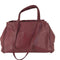 PLINIO VISONA 2WAYレザーショルダーバッグ import レディース