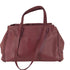 PLINIO VISONA 2WAYレザーショルダーバッグ import レディース