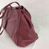 PLINIO VISONA 2WAYレザーショルダーバッグ import レディース