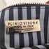 PLINIO VISONA 2WAYレザーショルダーバッグ import レディース