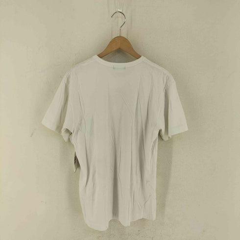 コムデギャルソンオムプリュス COMME des GARCONS HOMME PLUS AD2016 THE KING IS NAKED プリント Tシャツ メンズ JPN:M