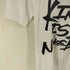 コムデギャルソンオムプリュス COMME des GARCONS HOMME PLUS AD2016 THE KING IS NAKED プリント Tシャツ メンズ JPN:M
