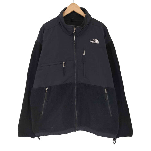 ザノースフェイス THE NORTH FACE Denali Jacket POLARTEC デナリジャケット メンズ import:XL