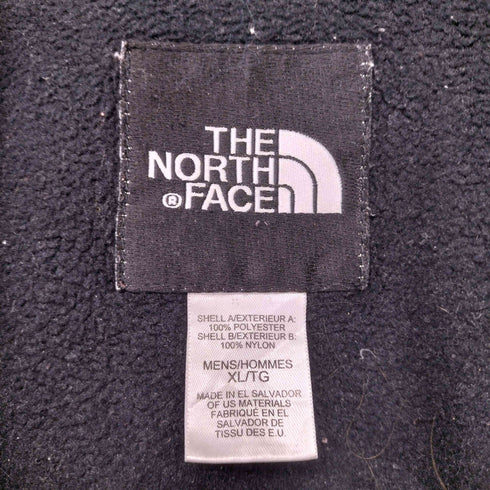 ザノースフェイス THE NORTH FACE Denali Jacket POLARTEC デナリジャケット メンズ import:XL