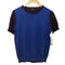 ポールスミスロンドン Paul Smith LONDON ウール&シルク S/S ニット メンズ JPN:M