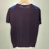 ポールスミスロンドン Paul Smith LONDON ウール&シルク S/S ニット メンズ JPN:M