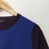 ポールスミスロンドン Paul Smith LONDON ウール&シルク S/S ニット メンズ JPN:M