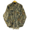 WELLS CREEK リアルツリーカモ L/S シャツ メンズ JPN:XL