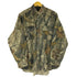 WELLS CREEK リアルツリーカモ L/S シャツ メンズ JPN:XL