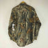 WELLS CREEK リアルツリーカモ L/S シャツ メンズ JPN:XL